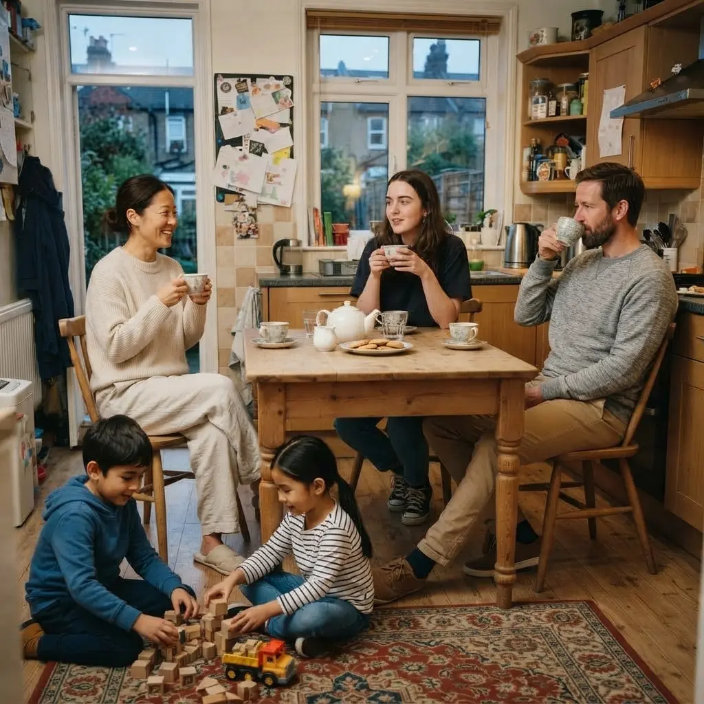 Certified babysitter qualifications London parents value